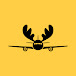 The Flying Moose