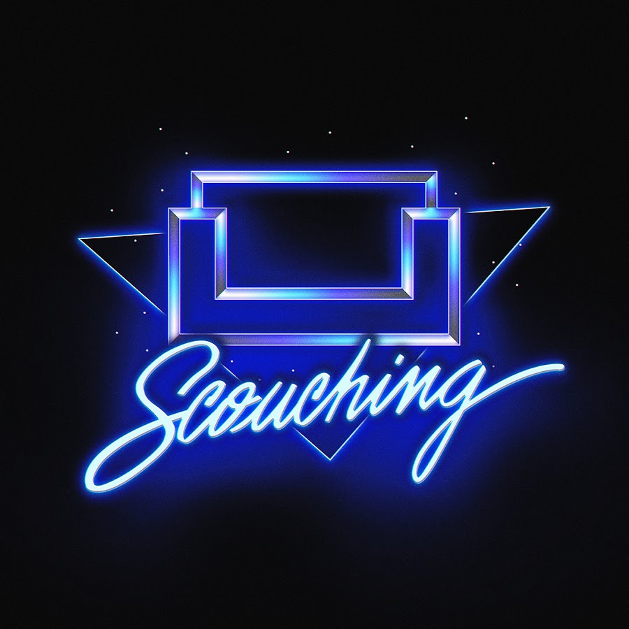Scouching @scouching