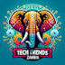 logo TechTrendsZambia