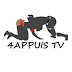 logo 4appuis TV