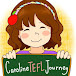 Caroline TEFL Journey