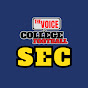 SEC at The Voice of College Football