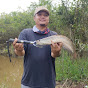 Reza Pongkai Fishing