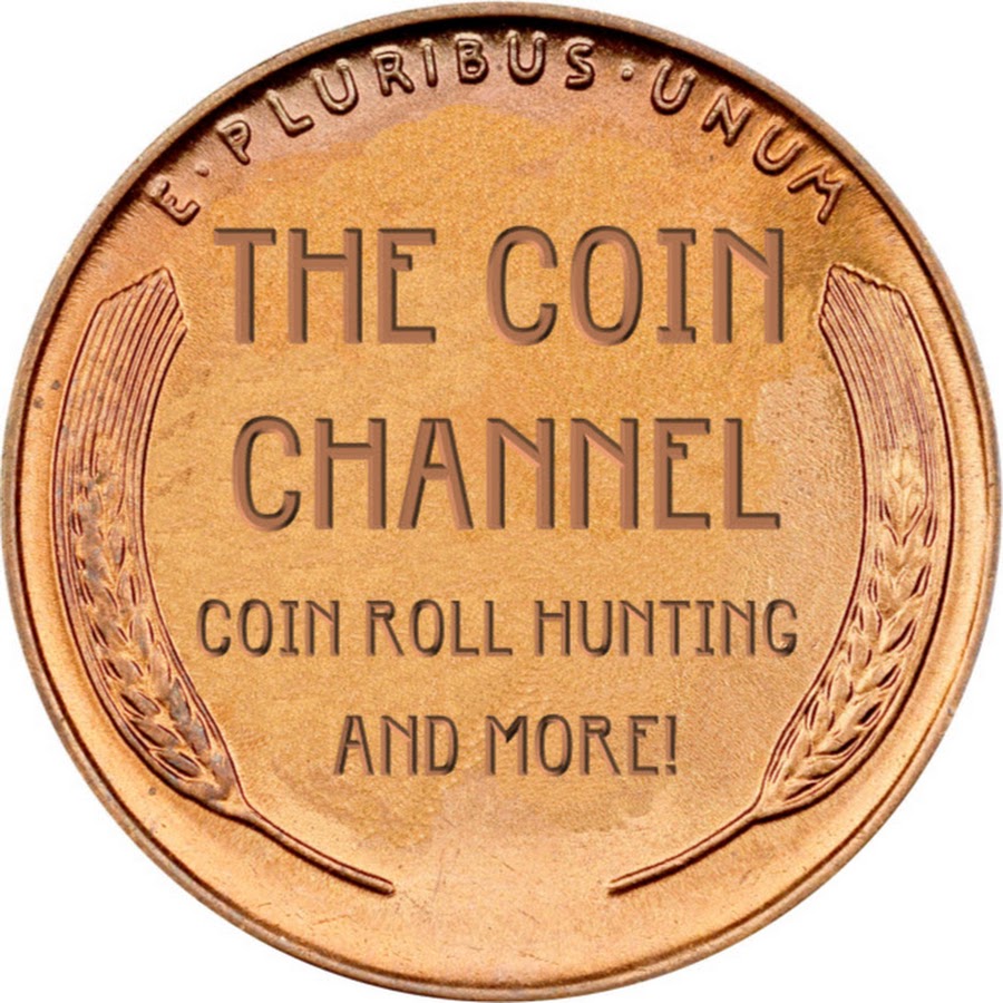 The Coin Channel YouTube