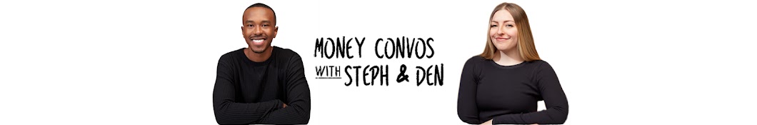 Steph & Den Banner