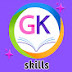 logo GK skills 