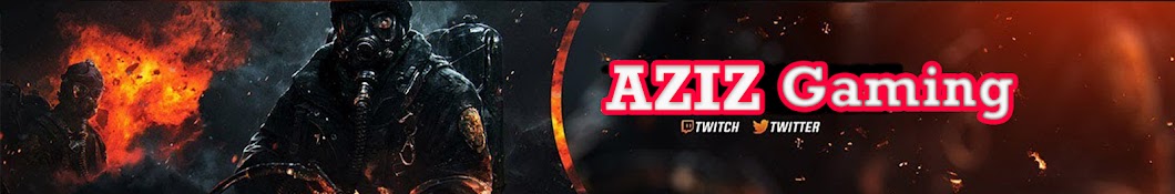Aziz FF Banner
