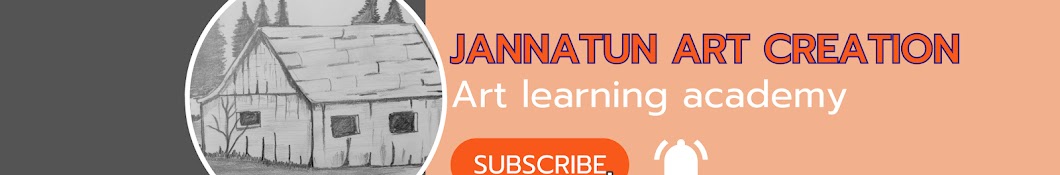 Jannatun art creation