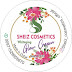 Whitening cream by Sheiz cosmetics