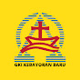 GKI Kebayoran Baru