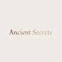 Ancient Secrets Wisdom