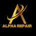 logo Alpha Repair