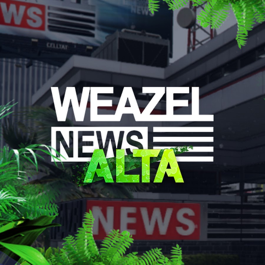 Фото weazel news