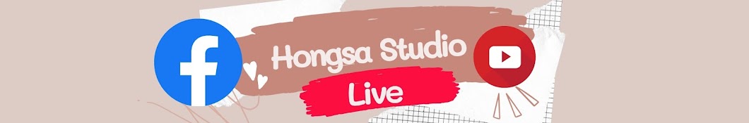 Hongsa Studio Live