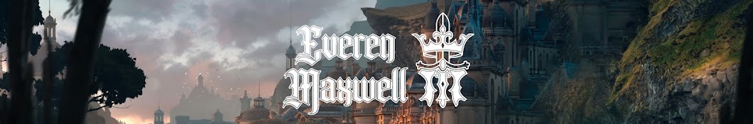 Everen Maxwell