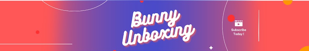 Bunny Unboxing Toys