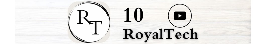 10 Royal Tech