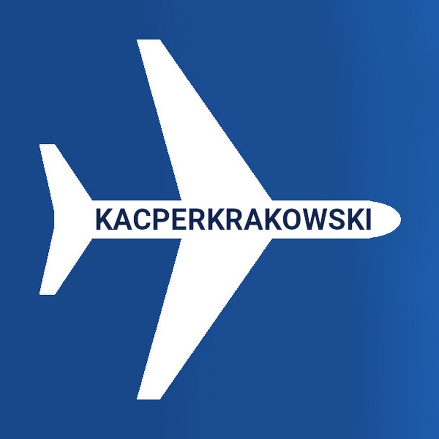 kacperkrakowski - YouTube