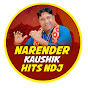 Narender Kaushik Hits