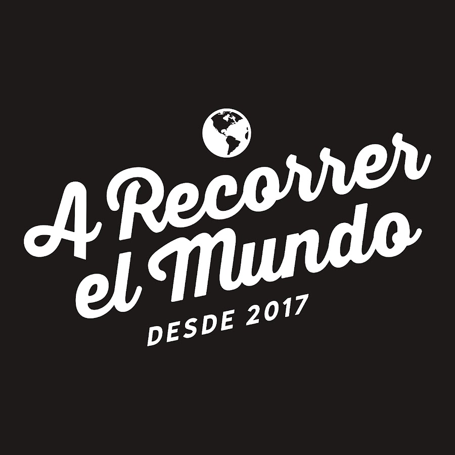 A Recorrer el Mundo @arecorrerelmundo