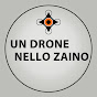 Un drone nello zaino