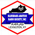 Bluegrass Amateur Radio Society, Inc.