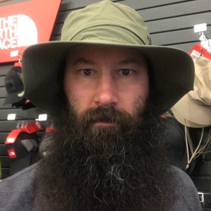 North Face Horizon Breeze Brimmer Hat Review