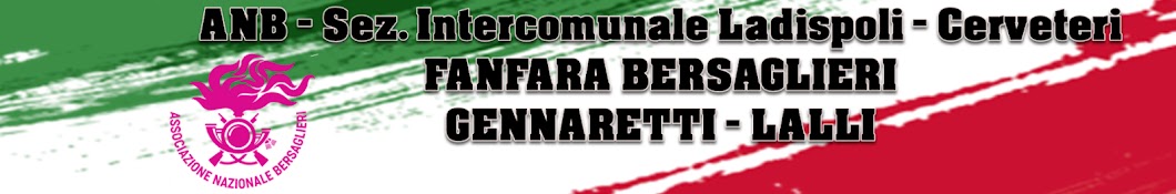 Fanfara Bersaglieri Gennaretti-Lalli