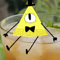 BillCipherIcedTea