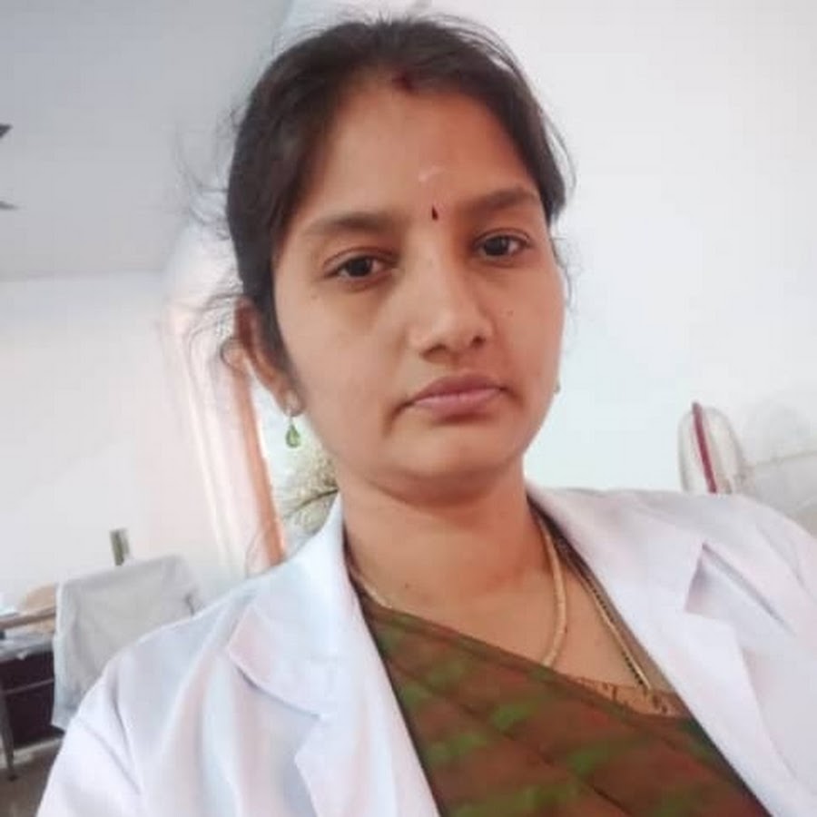 Dr.Saranya Dharmakrishnan - YouTube