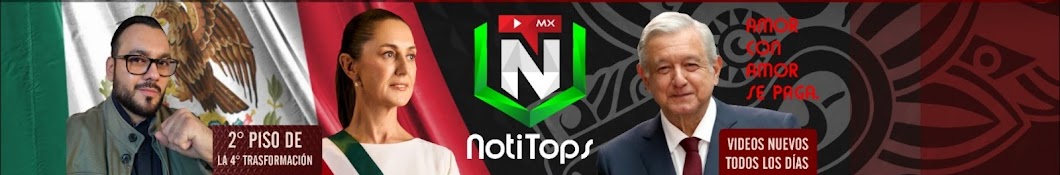 NotiTops MX