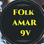 FOLK AMAR 9V