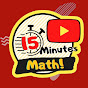 15 Min Math Lr