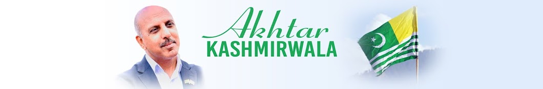 Akhtar Kashmirwala Official