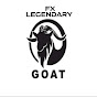 Fx Legendary Goat