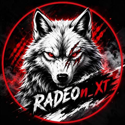RADEOn_XT
