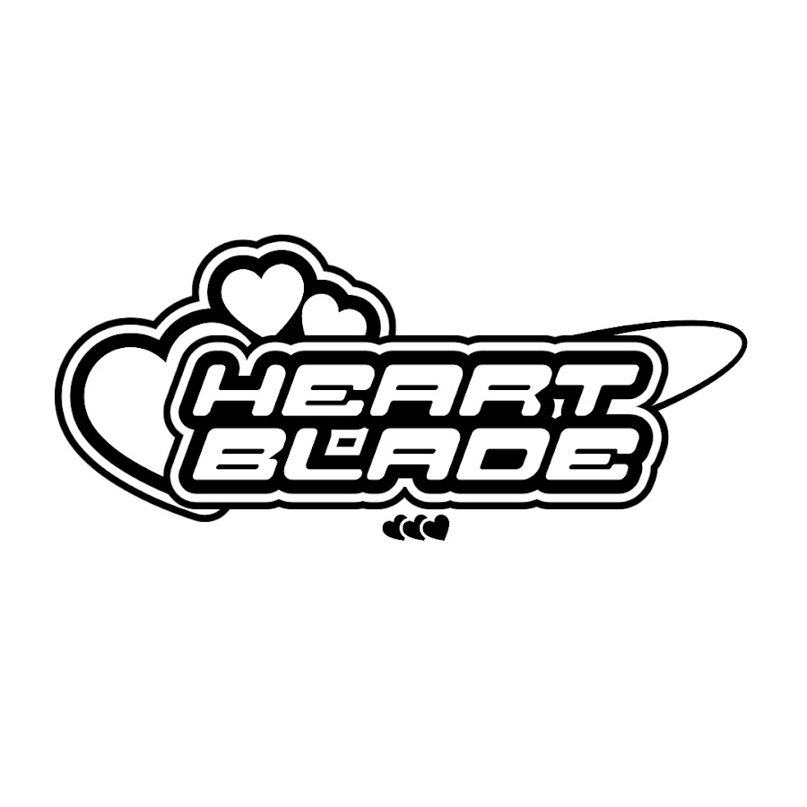 Heartblade –