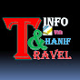 Travel & Info With Hanif