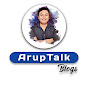 ArupTalk Blogs