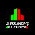 logo Alessandro De Crypto