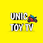 UNIC TOY TV 