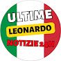 Leonardo - Ultime Notizie 24H