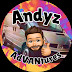 Andyz AdVANturez