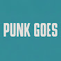 Punk Goes... - @punkgoesmusic  YouTube Profile Photo