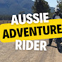 Aussie Adventure Rider
