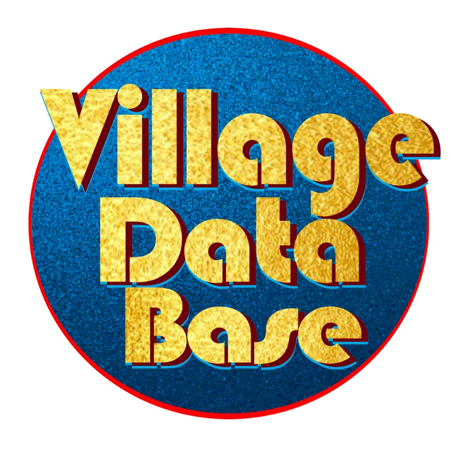 Village Database @VillageDatabase