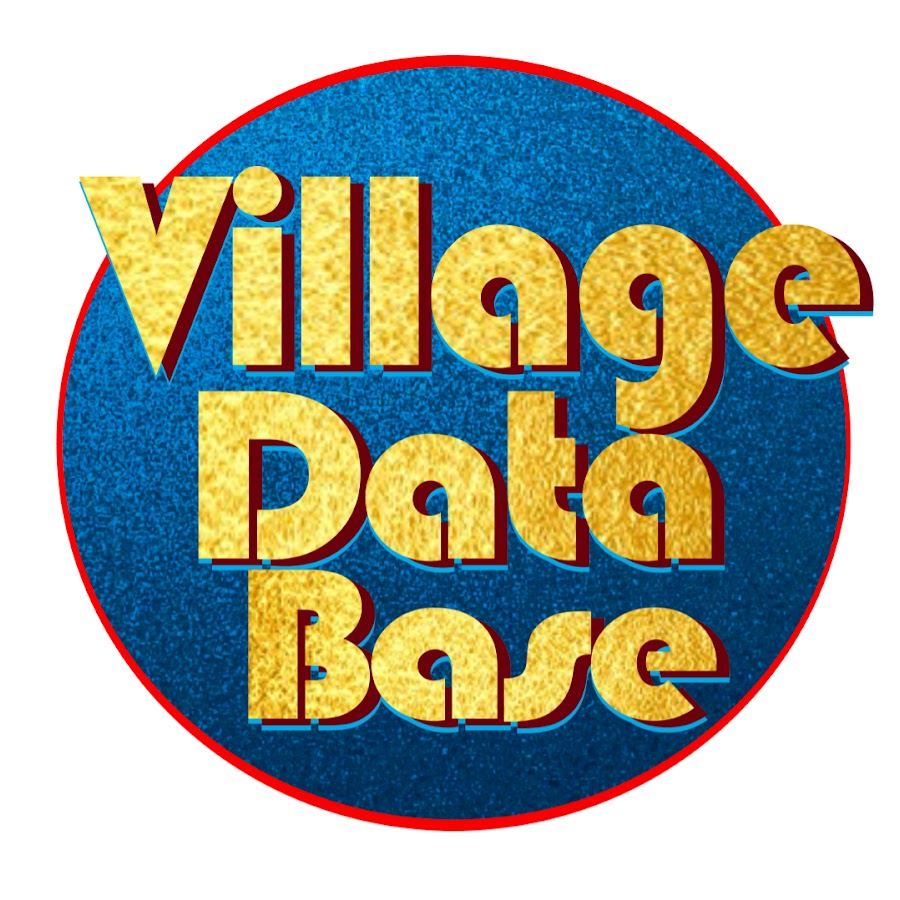 Village Database @villagedatabase