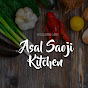 अस्ल सावजी kitchen | Asal Saoji Kitchen