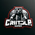 logo Critical Gamer