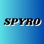 Spyro CG